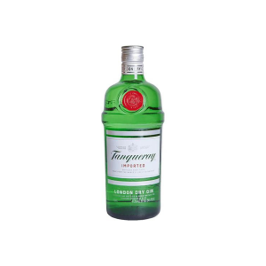 Tanqueray Imported Gin 750ml